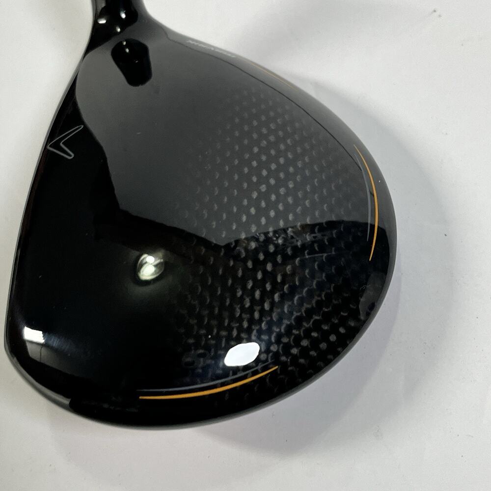 Left-Handed Callaway Mavrik 3 Fairway Wood 15* HEAD ONLY Mens - Picture 4 of 12